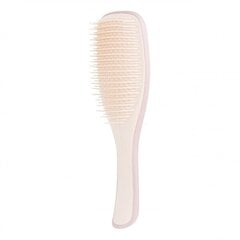 Щетка для волос Tangle Teezer The Wet Detangler, розовая цена и информация | Расчески, щетки для волос, ножницы | kaup24.ee