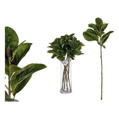 Dekoratiivsete taimede lehed Plastik, 80 cm hind ja info | Kunstlilled | kaup24.ee
