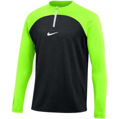 Meeste džemper Nike, kollane цена и информация | Мужская спортивная одежда | kaup24.ee