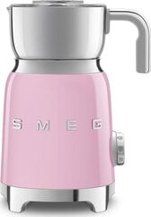 Smeg MFF01PKEU цена и информация | Миксеры | kaup24.ee