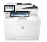 HP LaserJet Enterprise MFP M480F цена и информация | Printerid | kaup24.ee