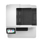 HP LaserJet Enterprise MFP M480F цена и информация | Printerid | kaup24.ee