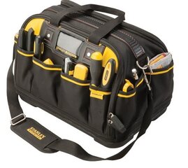 Сумка для инструментов Stanley Fatmax FMST1 - 73607 цена и информация | Stanley Сантехника, ремонт, вентиляция | kaup24.ee