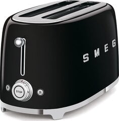 Smeg 4X2 цена и информация | Тостеры | kaup24.ee