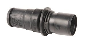 ADAPTER Quicksystem 25-38mm VC3012, VC4211 24mm KOMPLEKT P-70378 Makita hind ja info | Kastekannud, voolikud, niisutus | kaup24.ee