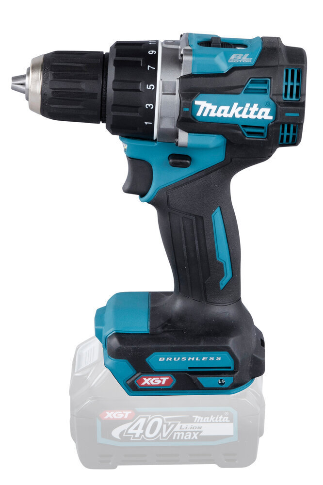 Akutrell XGT ® DF002GZ Makita цена и информация | Käsitööriistad | kaup24.ee