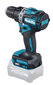 Akutrell XGT ® DF002GZ Makita hind ja info | Käsitööriistad | kaup24.ee