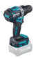 Akutrell XGT ® DF002GZ Makita hind ja info | Käsitööriistad | kaup24.ee