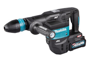 Отбойный молоток Makita XGT HM001GZ02 цена и информация | Механические инструменты | kaup24.ee