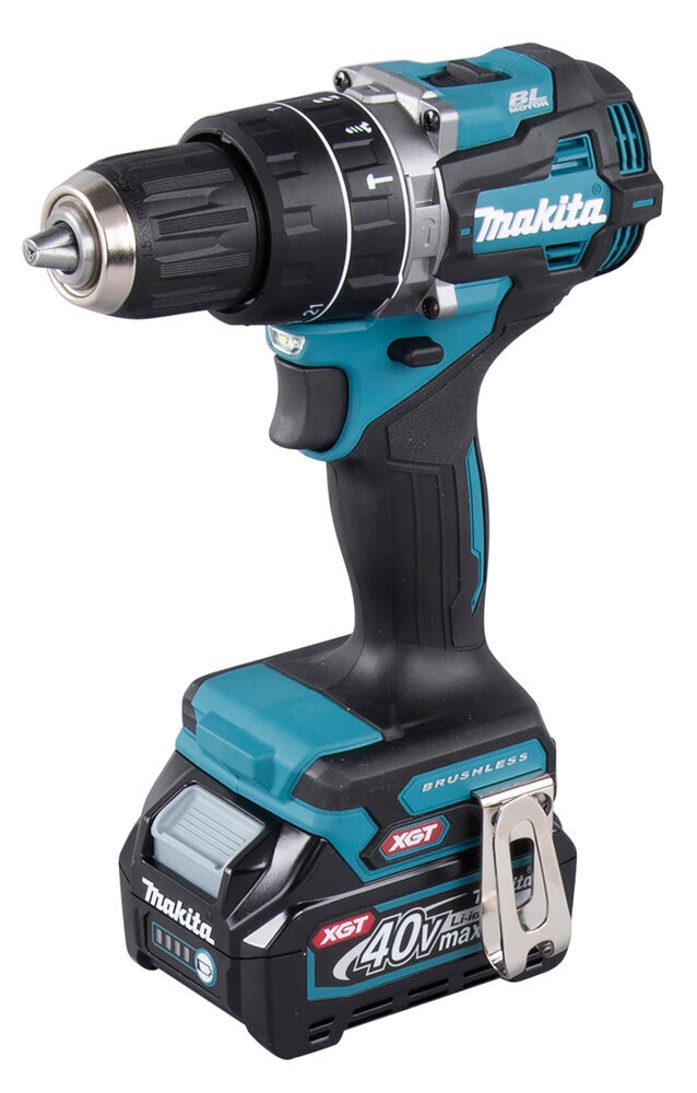 Akulööktrell XGT ® HP002GD201 Makita hind ja info | Käsitööriistad | kaup24.ee