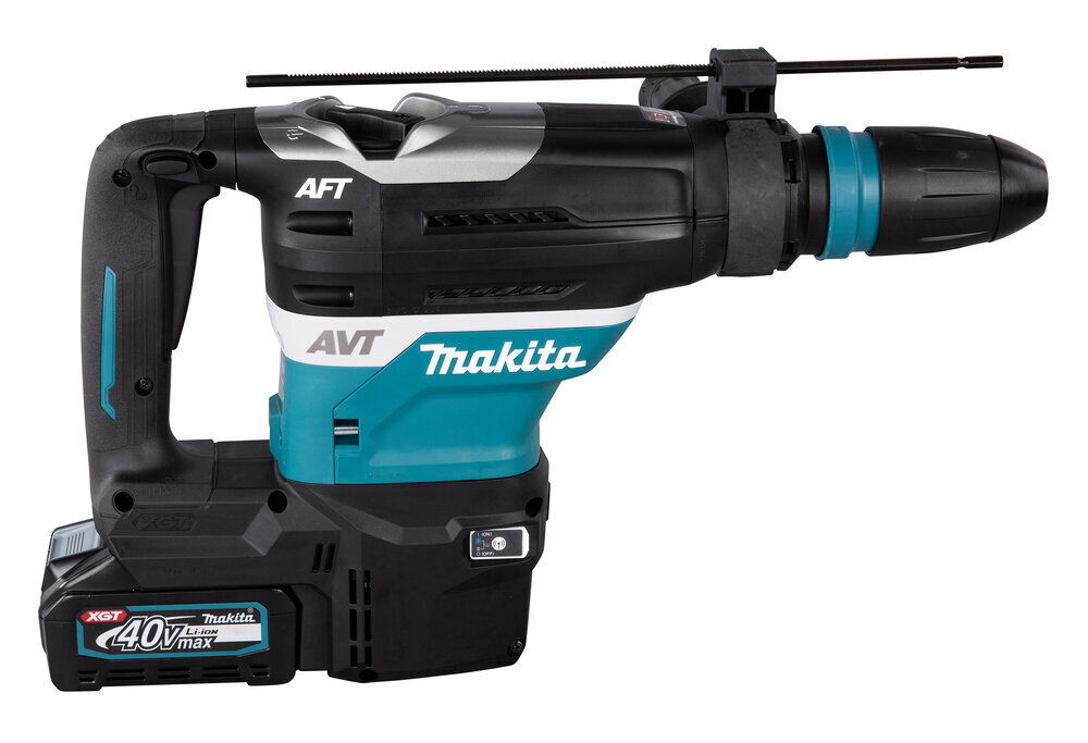 Akupuurvasar XGT ® HR005GM202 Makita цена и информация | Käsitööriistad | kaup24.ee