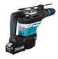 Akupuurvasar XGT ® HR005GM202 Makita цена и информация | Käsitööriistad | kaup24.ee