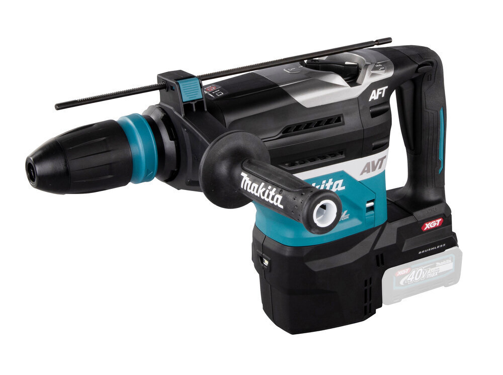 Akupuurvasar XGT ® HR005GZ01 Makita hind ja info | Käsitööriistad | kaup24.ee