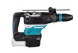 Akupuurvasar XGT ® HR005GZ01 Makita hind ja info | Käsitööriistad | kaup24.ee