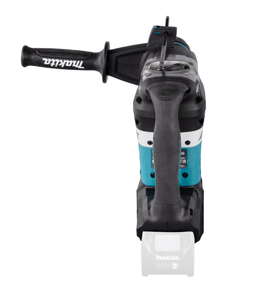 Akupuurvasar XGT ® HR005GZ01 Makita hind ja info | Käsitööriistad | kaup24.ee