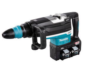 Аккумуляторный перфоратор Makita XGT® HR006GZ  цена и информация | Механические инструменты | kaup24.ee