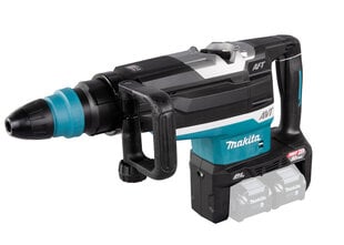 Аккумуляторный перфоратор Makita XGT® HR006GZ цена и информация | Механические инструменты | kaup24.ee