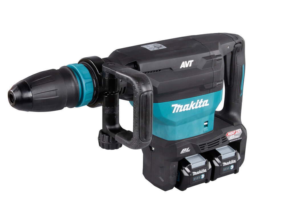 Akupiikvasar XGT HM002GZ03 Makita hind ja info | Käsitööriistad | kaup24.ee