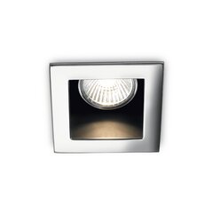 Süvistatav valgusti Funky Cromo 83193 hind ja info | Süvistatavad ja LED valgustid | kaup24.ee