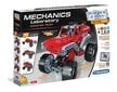 Konstruktor Clementoni Mechanics Laboratory Monster Truck цена и информация | Klotsid ja konstruktorid | kaup24.ee