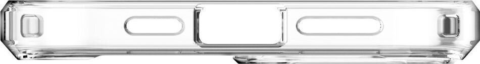 Spigen ACS01618 iPhone 12 Pro Max jaoks, läbipaistev цена и информация | Telefoni kaaned, ümbrised | kaup24.ee