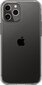Spigen ACS01618 iPhone 12 Pro Max jaoks, läbipaistev hind ja info | Telefoni kaaned, ümbrised | kaup24.ee