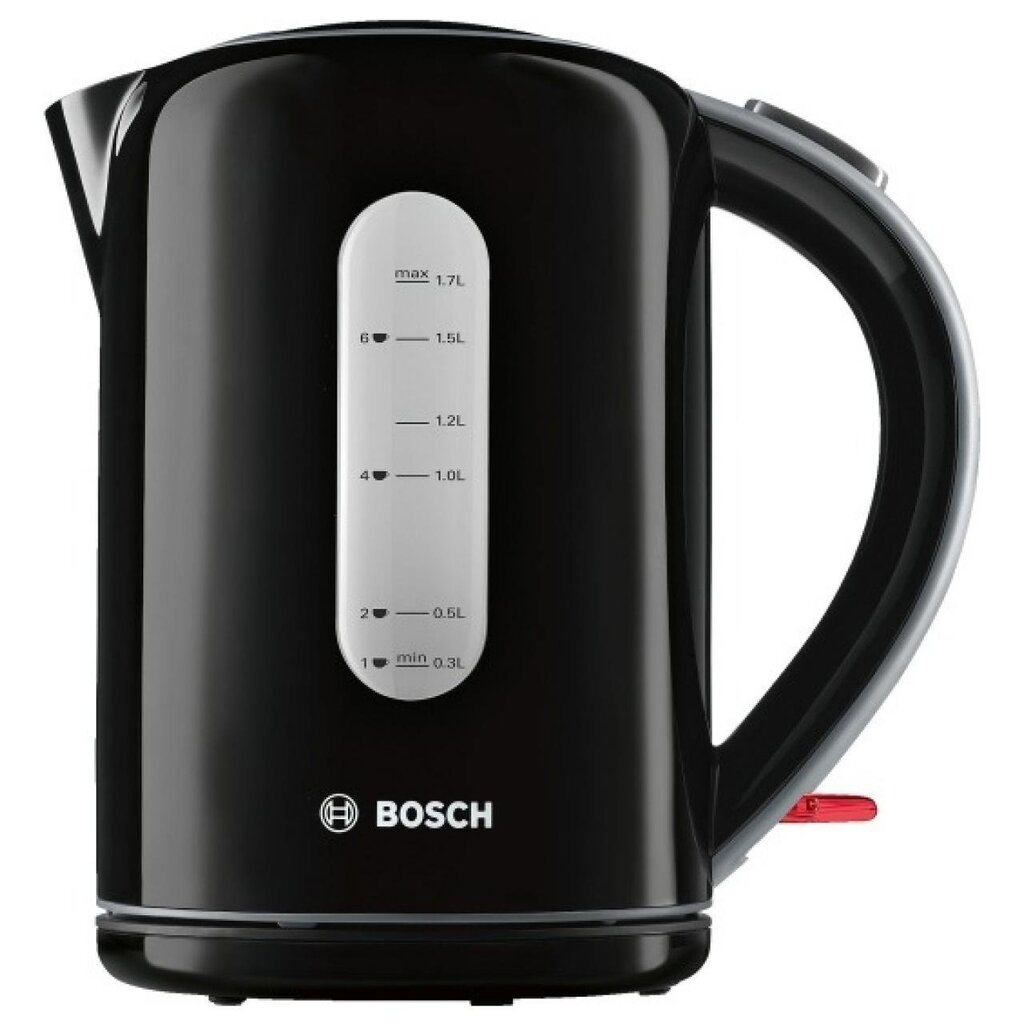 BOSCH TWK 7603 hind ja info | Veekeetjad | kaup24.ee