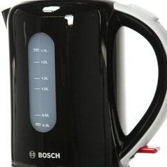 BOSCH TWK 7603 цена и информация | Электрочайники | kaup24.ee