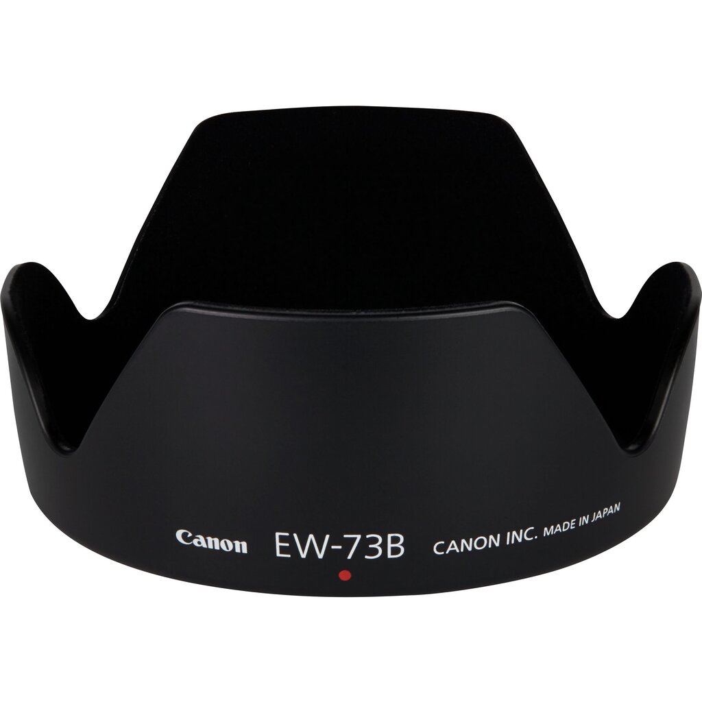 Canon EW-73B цена и информация | Lisatarvikud fotoaparaatidele | kaup24.ee