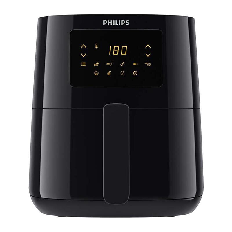 Philips HD9252/90 цена и информация | Fritüürid, kuumaõhufritüürid | kaup24.ee