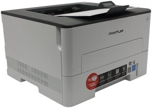 Pantum P3010DW printer Wi-Fi Laser Monochrome цена и информация | Принтеры | kaup24.ee