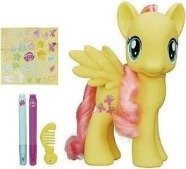 My Little Pony 20 cm hind ja info | Tüdrukute mänguasjad | kaup24.ee