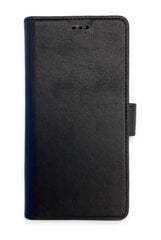 Krusell Phone Wallet, Samsung Galaxy S22, must hind ja info | Telefoni kaaned, ümbrised | kaup24.ee
