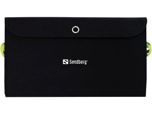 Sandberg 420-55, 10000 мАч цена и информация | Зарядные устройства Power bank | kaup24.ee