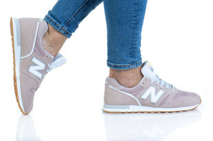 Женские кроссовки New Balance WL373HR2 цена и информация | Спортивная обувь, кроссовки для женщин | kaup24.ee