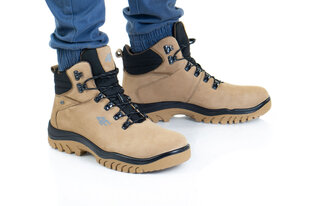 Мужские ботинки 4F H4Z21 OBMH257, коричневые цена и информация | Мужские ботинки | kaup24.ee