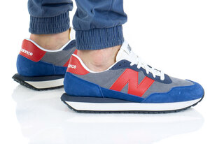 Мужские кроссовки New Balance MS237LE1 цена и информация | Кроссовки для мужчин | kaup24.ee