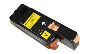 Dell 593-11131 V53F6 XY7N4 Tooner Dofe analoog Y hind ja info | Laserprinteri toonerid | kaup24.ee