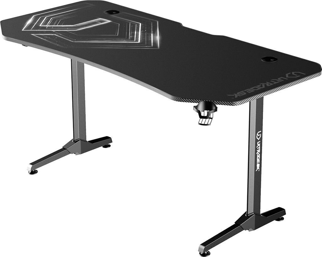 Arvutilaud ULTRADESK FRAG XXL цена и информация | Arvutilauad, kirjutuslauad | kaup24.ee