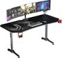 Arvutilaud ULTRADESK FRAG XXL hind ja info | Arvutilauad, kirjutuslauad | kaup24.ee