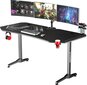 Arvutilaud ULTRADESK FRAG XXL hind ja info | Arvutilauad, kirjutuslauad | kaup24.ee