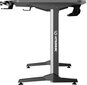 Arvutilaud ULTRADESK FRAG XXL hind ja info | Arvutilauad, kirjutuslauad | kaup24.ee