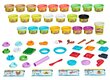 Play-Doh advendikalender hind ja info | Arendavad mänguasjad | kaup24.ee