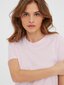 Vero Moda naiste T-särk 10243889*02, roosa 5715214111187 цена и информация | Naiste T-särgid, topid | kaup24.ee