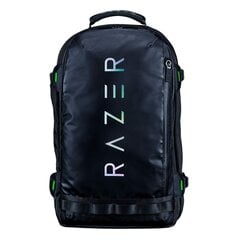 Razer Rogue V3 17.3&Backpack Chromatic цена и информация | Рюкзаки, сумки, чехлы для компьютеров | kaup24.ee