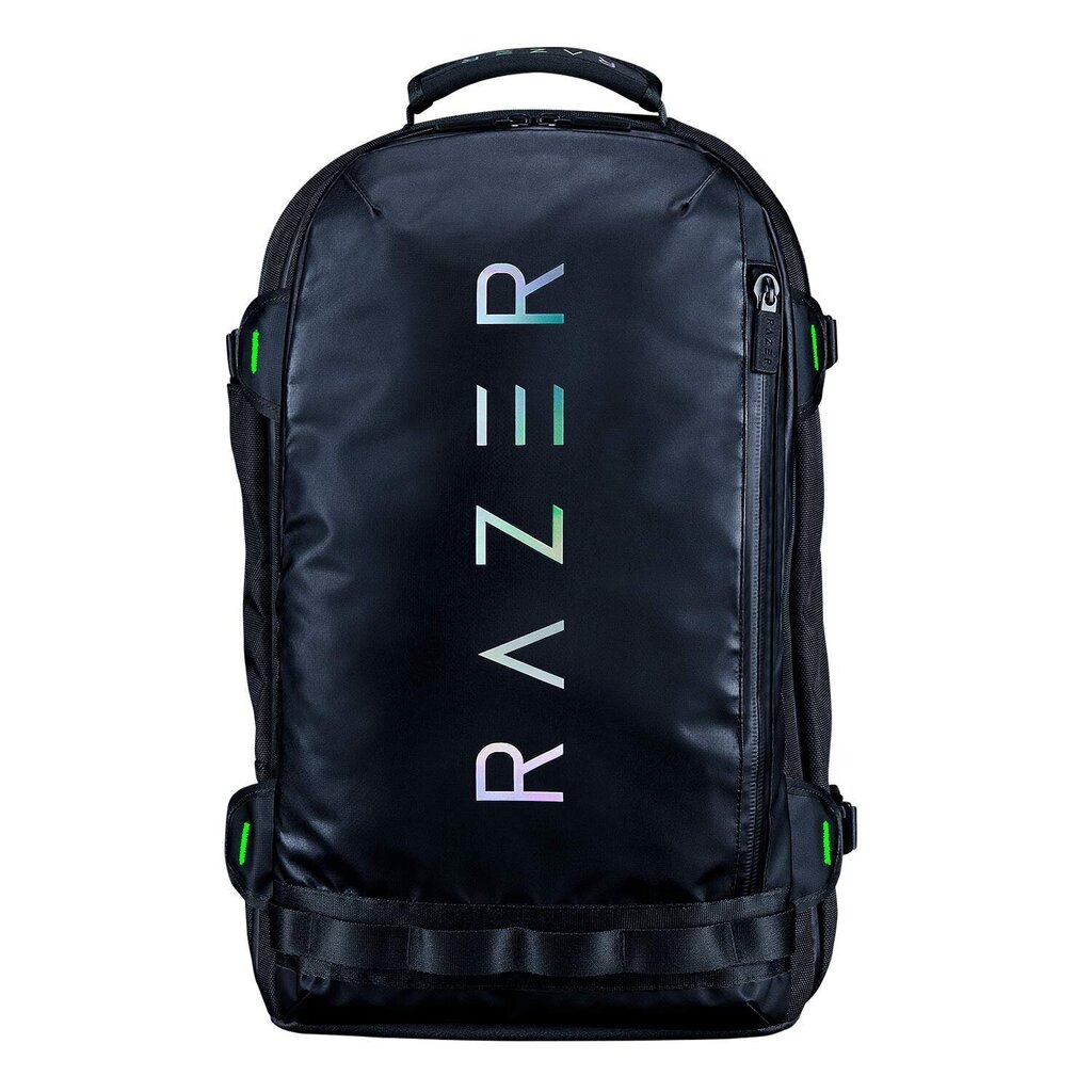 Razer Rogue V3 17.3&Backpack Chromatic hind ja info | Sülearvutikotid | kaup24.ee