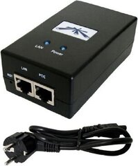 Ubiquiti UBNTPOE2424W hind ja info | USB jagajad, adapterid | kaup24.ee