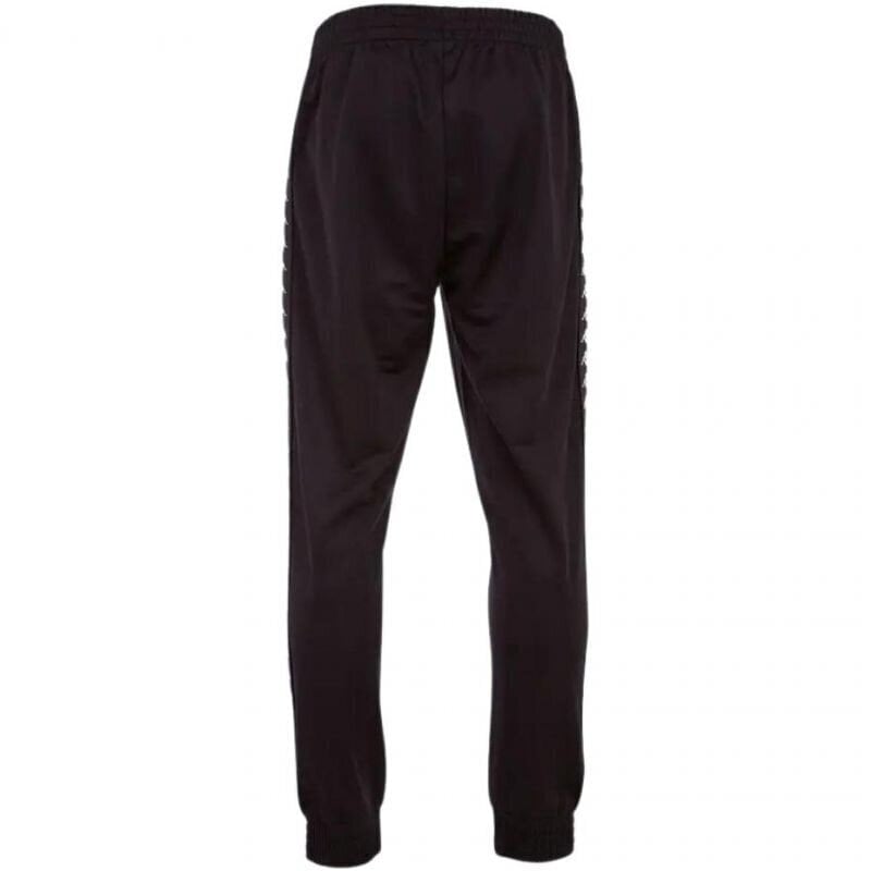 Meeste spordipüksid Kappa Jelge Pants M 310013 19-4006 hind ja info | Meeste spordiriided | kaup24.ee