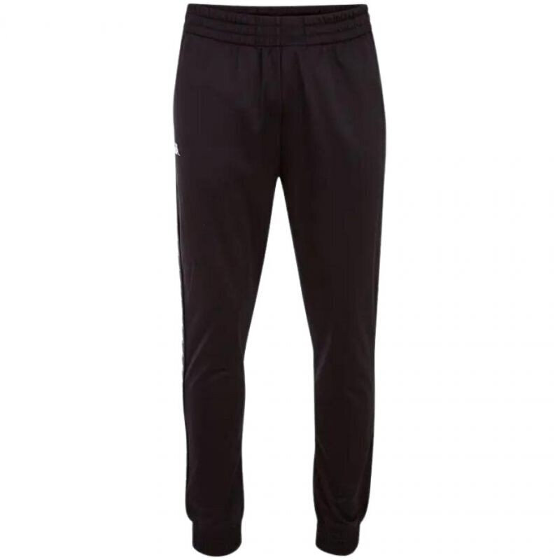 Meeste spordipüksid Kappa Jelge Pants M 310013 19-4006 hind ja info | Meeste spordiriided | kaup24.ee