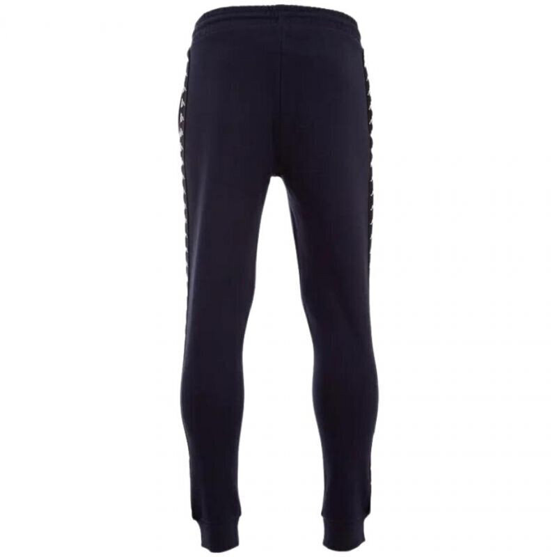 Meeste spordipüksid Kappa Jenner Pants M 310014 19-4010 hind ja info | Meeste spordiriided | kaup24.ee